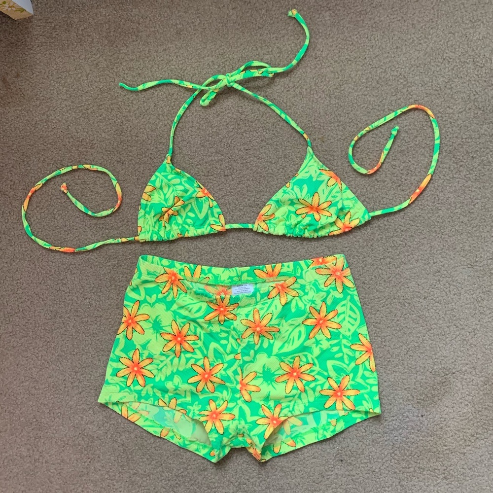 Bikini set